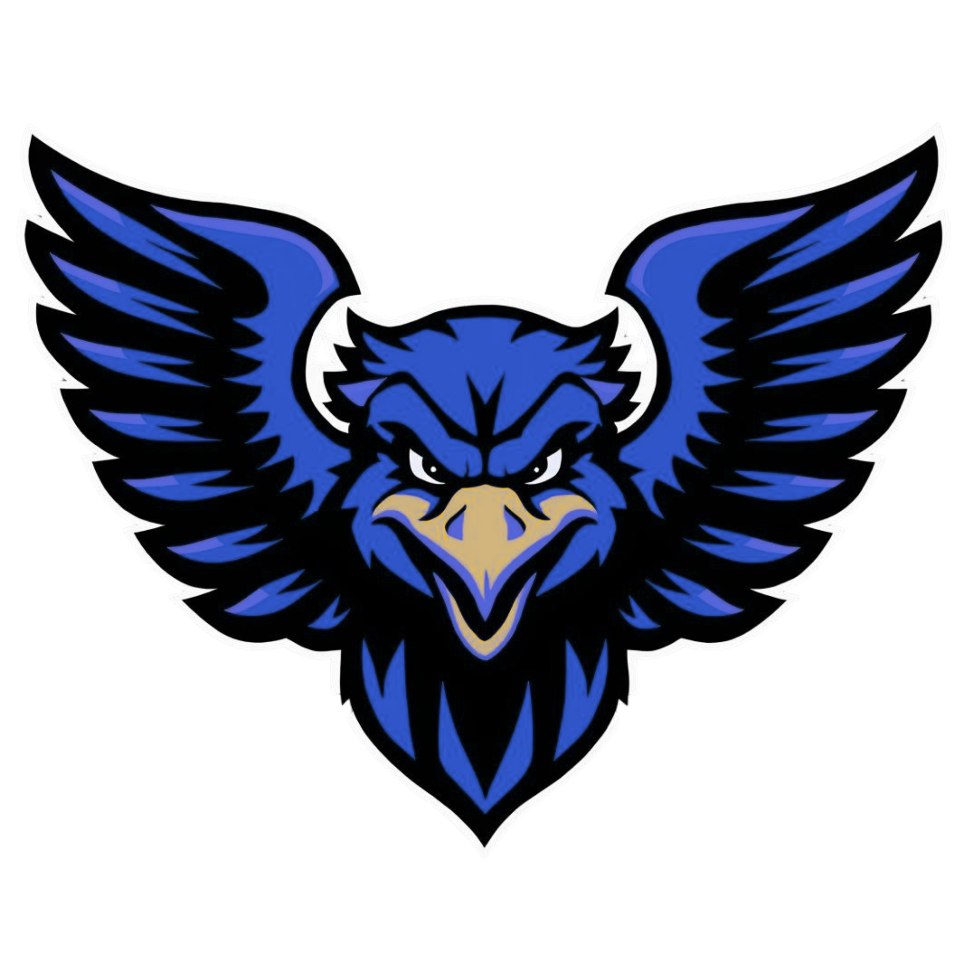 Griffins Mascot